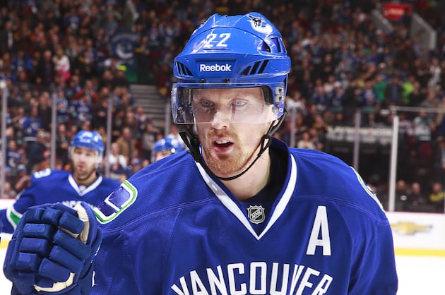 Canucks Game Day: Vancouver Hopes to Do It with Defence in Dallas