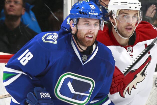 Torts: Stanton Will Be out Weeks with Leg Injury