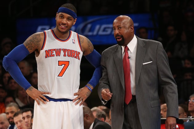 Debate: How Confident Are You That Knicks Can Turn Things Around?
