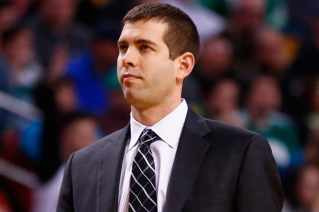 Debate: What Is the Best Thing Brad Stevens Has Done This Season?