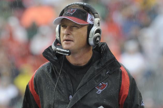 Debate: Is Jon Gruden a Good Fit for Texas?