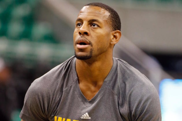 Debate: Where Will the Dubs Finish Out West with Iguodala Back?