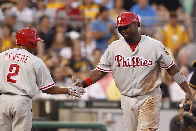 Debate: Will the Phillies Contend in the NL East in 2014?