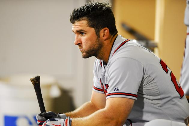Debate: Which Player Do You Want to See the Braves Trade?
