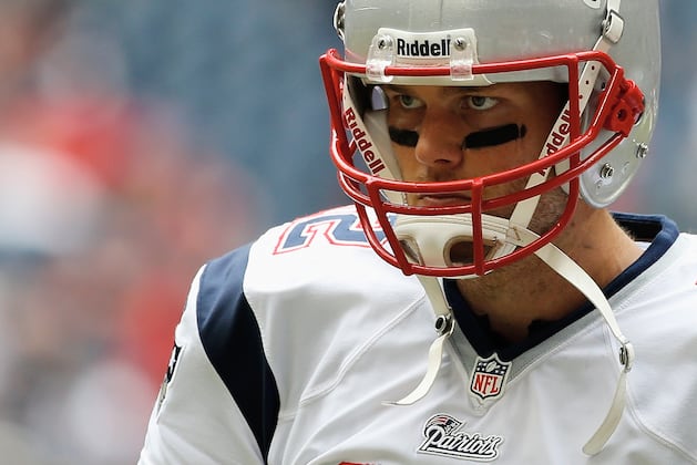 With or Without Award, Tom Brady Is the NFL's True MVP