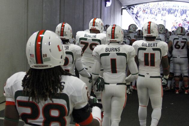 Bowl Schedule 2013-14: Highlighting Must-See Early Matchups