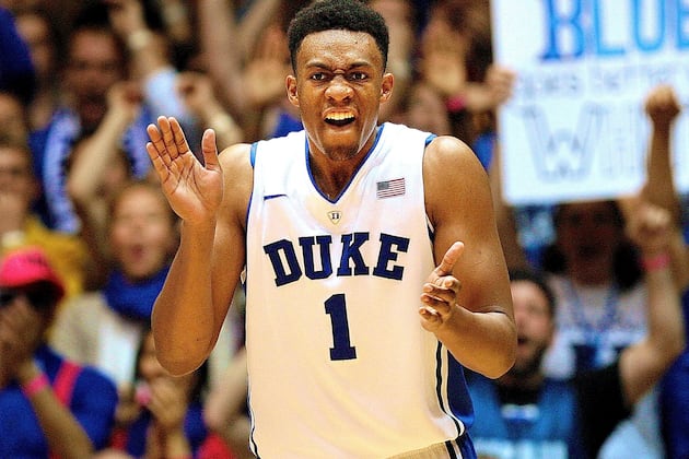Duke vs. UCLA: Live Score, Updates and Analysis