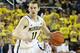Nik Stauskas has to be in top form for Michigan to top Stanford.
