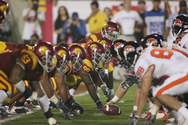 USC vs. Fresno State: Which Defense Will Reign Supreme in Las Vegas Bowl?