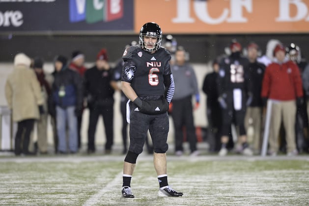 Poinsettia Bowl 2013: Preview and Prediction for Utah State vs Northern Illinois