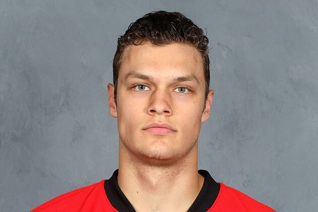 Flames Sign D Keegan Kanzig