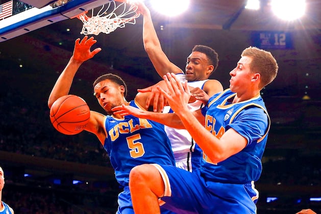UCLA vs. Duke: Score, Grades and Analysis