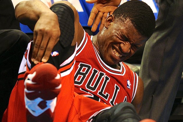 Jimmy Butler Injury: Updates on Chicago Bulls Guard's Ankle and Return