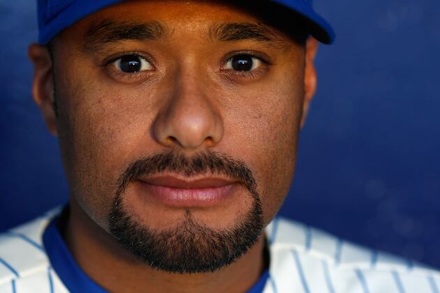Yankees Reportedly Interested in Former Twins and Mets Ace Johan Santana