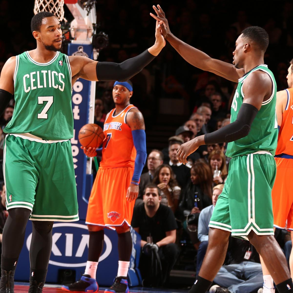 Handicapping Boston Celtics Players' Odds of Making 2013 NBA All-Star Game | Bleacher ...