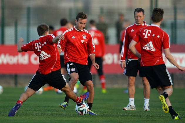 FIFA Club World Cup Final 2013: Start Time, Live Stream Info and Preview