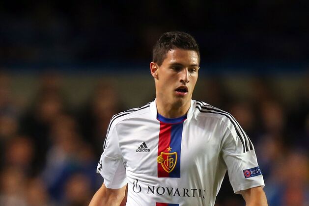 Manchester United Transfer Rumours: Red Devils Must Win Race for Fabian Schar