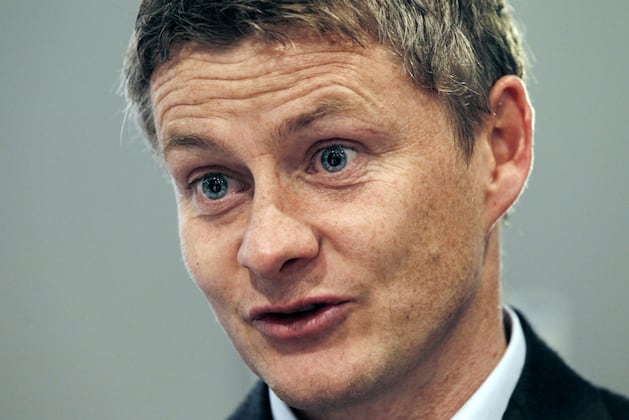 Manchester United Legend Ole Gunnar Solskjaer Linked to West Brom, Cardiff Jobs