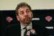 James Dolan deserves the brunt of the Knicks' criticism.