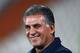 TEHRAN, IRAN - OCTOBER 15: Carlos Queiroz coach of iran during AFC Asian Cup Qualifiers between Iran and Thailand at Azadi Stadium Tehran, Iran. on October 15, 2013 in Tehran, Iran. (Photo by Amin M. Jamali/Getty Images)