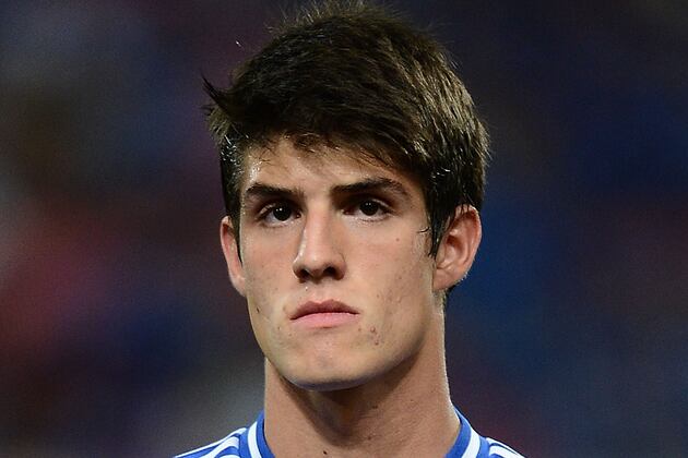 A Half-Term Report on Chelsea's Vitesse Loanee Lucas Piazon