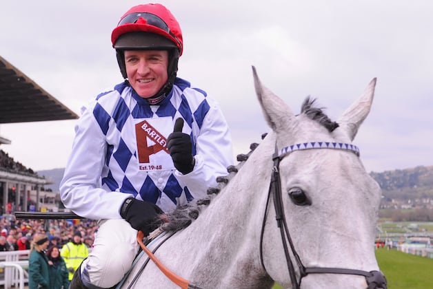 Top Chaser Simonsig out for the Season