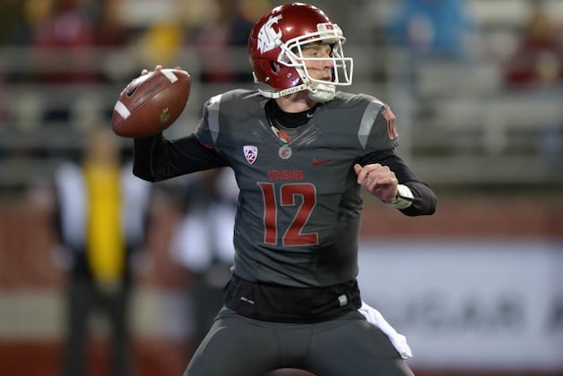 New Mexico Bowl 2013: Top Stars to Watch in Washington State vs. Colorado State