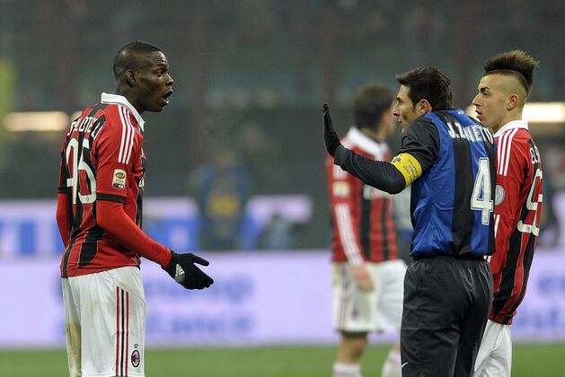 How AC Milan Will Line Up Against Inter Milan