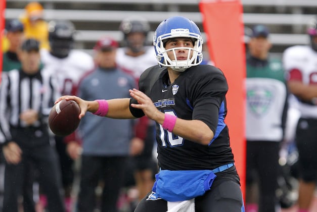 Famous Idaho Bowl 2013: Complete Guide to Buffalo vs. San Diego State