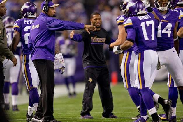 Minnesota Vikings: Why They Have Rebounded Since Starting 1-7