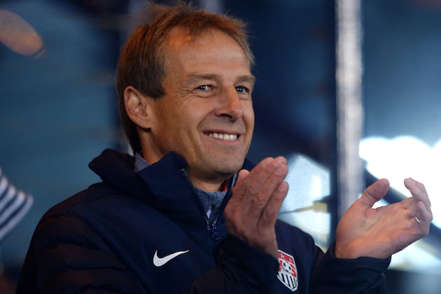 Nike and U.S. Soccer Renew Long-Term Partnership That Will Extend Relationship