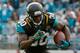 JACKSONVILLE, FL - DECEMBER 15: Jordan Todman