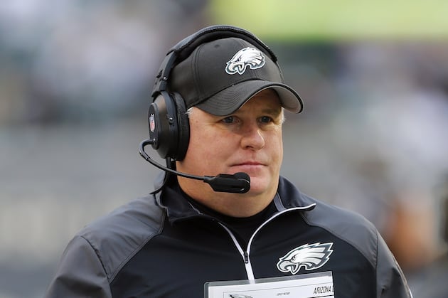 Kelly: 'True Competitor Likes' NFL Challenge
