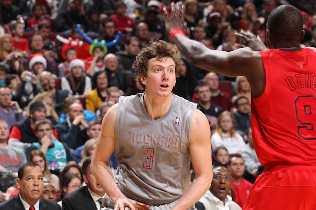 NBA Rumors: Latest Trade Talk Around the League