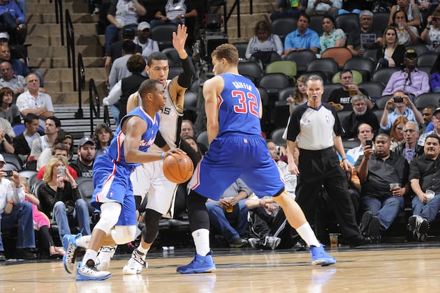 NBA Trends: The New Flair of the Pick-and-Roll, the Smarts of D-Wade and More