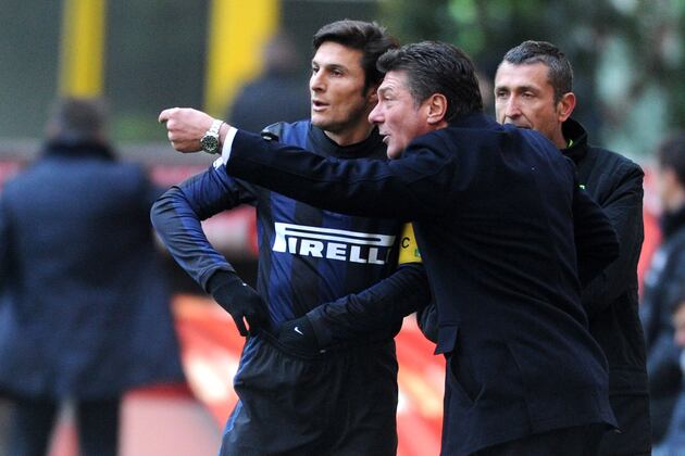 How Inter Will Line Up Against AC Milan