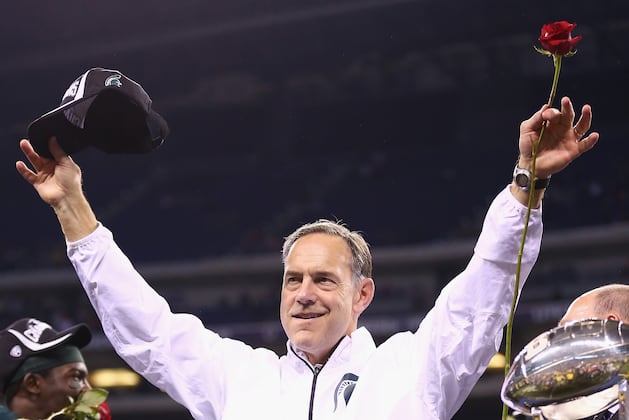MSU Football Recruit Matt Sokol Ready to Enroll Early