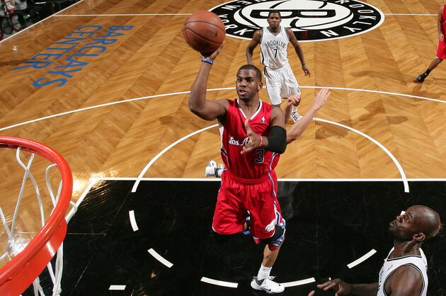 NBA Christmas Day Games 2013: What to Watch for in Each Star-Studded Tilt