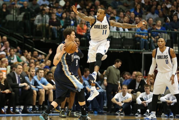 Mavs' December Defensive Execution Equalling Success