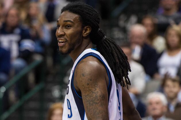 Opening Tip: Crowder's 'D' Developing