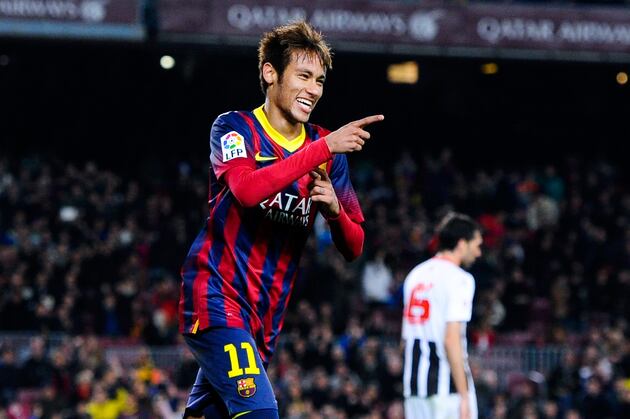 La Liga Table 2013 Week 18: Updated Standings Following Matchday 17