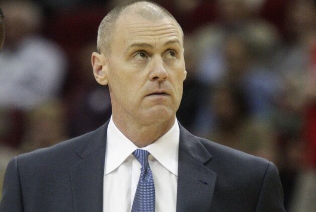 Carlisle Worried Team May Lose Focus Because of Christmas