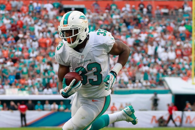 Thomas Questionable for Sunday vs. Bills