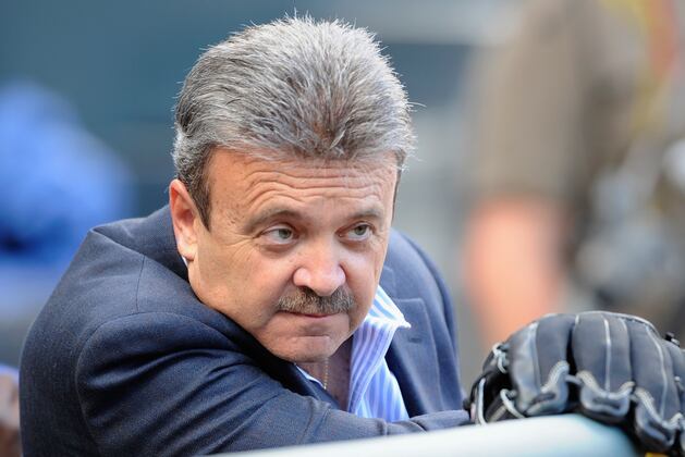 Dodgers Hire 8 Scouts, Including Old Friends Peter Bergeron & Ron Mahay