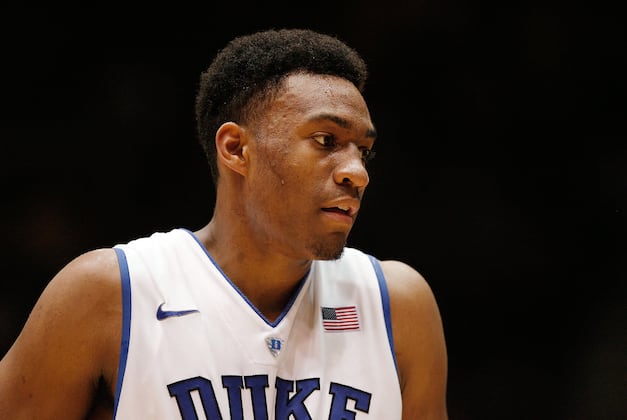 Duke Basketball: Interior Defense Must Improve for Blue Devils to Contend