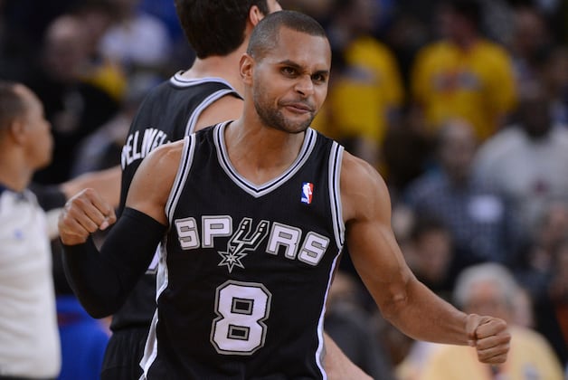 Turnovers Doom Warriors Against Short-Handed Spurs