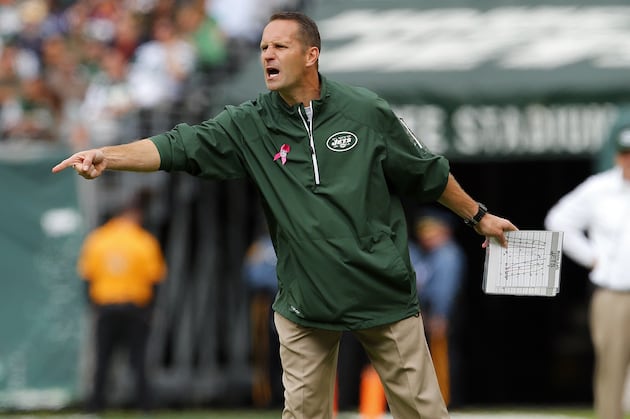 Army to Interview Jets Assistant Ben Kotwica