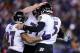 The last time the Ravens met the Patriots, it was in January in the AFC Championship game. That win should serve as a blueprint for the Ravens' game plan this week against New England.