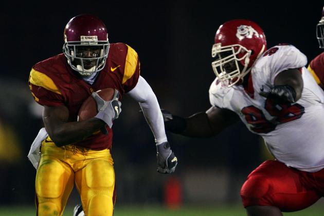 Debate: Who Will Be the Las Vegas Bowl MVP?