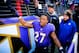 BALTIMORE, MD - NOVEMBER 24: Ray Rice